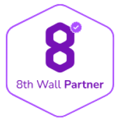 8th Wall partner