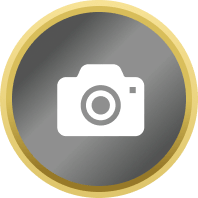 シャッターボタン